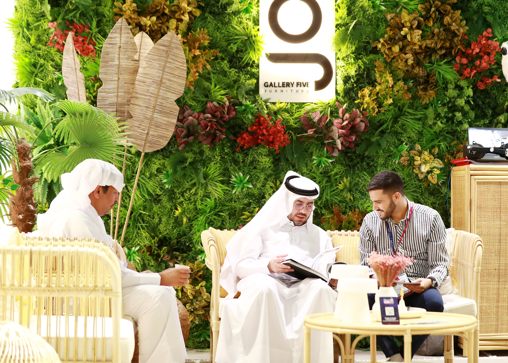 echome-in-qatat-now